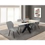 5-pc Dining Room Set by Collection Tuff Avenue