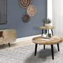 Coffee Table Taja by Collection Tuff Avenue