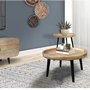 End Table Taja by Collection Tuff Avenue