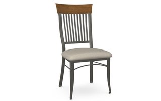 Annabelle Chair by Amisco - 35219