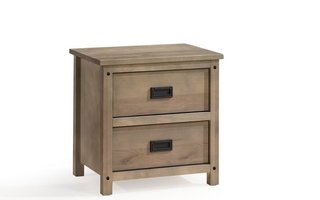 Night table by Arboit & Poitras