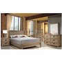 Night table by Arboit & Poitras