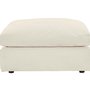 Oversized Ottoman by Ashley