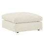 Oversized Ottoman by Ashley