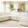 Oversized Ottoman by Ashley