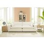 Loveseat by Ashley