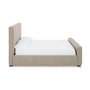 Complete bed Queen Size 60 in. by Ashley