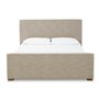 Complete bed Queen Size 60 in. by Ashley
