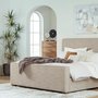 Complete bed Queen Size 60 in. by Ashley