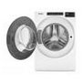 Whirlpool 5.2 cu. ft. Front Load Washer with Quick Wash Cycle - WFW5605MW