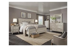 4 Pces Bedroom set by Magnussen