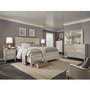 4 Pcs Bedroom set by Magnussen