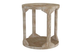 Accent table