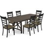 Dining Room Table Lexington by Amisco