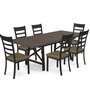 Dining Room Set 7-Pieces by Amisco