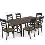 Dining Room Set 7-Pieces by Amisco