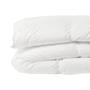 Duvet 4 Seasons Microfiber Queen