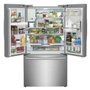 Frigidaire Gallery 22.6 cu.ft. French Door Refrigerator - GRFC2353AF