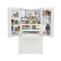 Frigidaire 27.8 cu. ft. French Door Refrigerator - FRFS2823AW