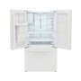 Frigidaire 27.8 cu. ft. French Door Refrigerator - FRFS2823AW