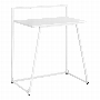 Computer Desk Juvenile White White Metal - 7110