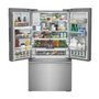 Frigidaire Professional 22.6 cu.ft. French Door Refrigerator - PRFC2383AF