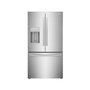 Frigidaire Professional 22.6 cu.ft. French Door Counter-Depth Refrigerator - FRFC2323AS