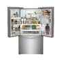 Frigidaire Professional 22.6 cu.ft. French Door Counter-Depth Refrigerator - FRFC2323AS