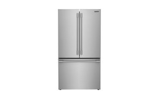 Frigidaire Professional 23.3 cu.ft. French Door Counter-Depth Refrigerator - PRFG2383AF