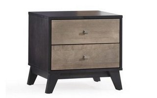 Night Table by Arboit & Potras