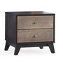 Night Table by Arboit & Potras