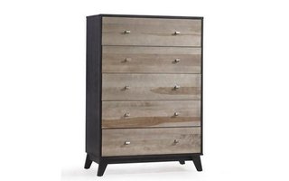 Chest by Arboit & Poitras