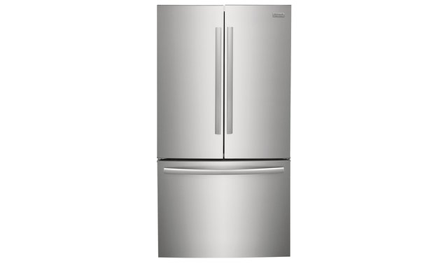 Frigidaire Gallery 28.8 cu. ft. French Door Refrigerator - GRFN2853AF