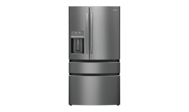 Frigidaire Gallery 21.5 cu. ft. 4-Door French Door Refrigerator - GRMC2273CD