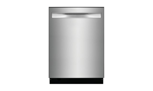 Frigidaire Gallery Dishwasher 24 In Accent Home Furnishings   51551 