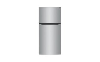 Frigidaire 18.3 cu. ft. Top Freezer Refrigerator - FFTR1835VS