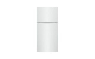 Frigidaire 18.3 cu. ft. Top Freezer Refrigerator - FFTR1814WW