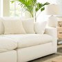 Loveseat by Ashley