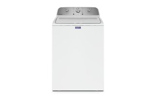 Maytag 5.2. cu. ft. Top Load Washer with Extra Power - MVW5035MW