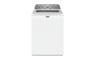 Maytag 5.5. cu. ft. Top Load Washer with Extra Power - MVW5430MW