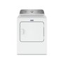 Maytag 7.0 cu. ft. Large Capacity Top Load Dryer with Wrinkle Control - YMED4500MW