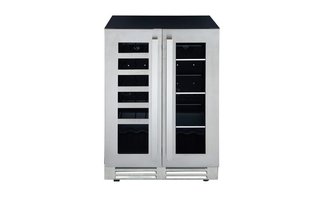 Marathon Beverage and Wine Cooler - MBWC56-FDSS