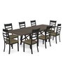 Dining Room Set 5-Pieces Lexington by Amisco
