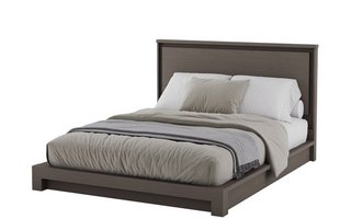 Queen Size Bed 60 in. by JLM