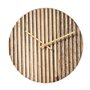 Wall Clock Yalina Accent Design