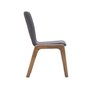 Kitchen chair by LH Imports