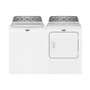 Maytag Washer Dryer Set - MVW5035MW-YMED5030MW