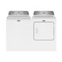 Maytag 5.2 cu. ft. Top Load Washer - MVW4505MW