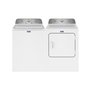 Maytag Washer Dryer Top Load - MVW4505MW-YMED4500MW