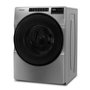 Whirlpool 5.2 cu. ft. Front Load Washer with Quick Wash Cycle - WFW5605MC